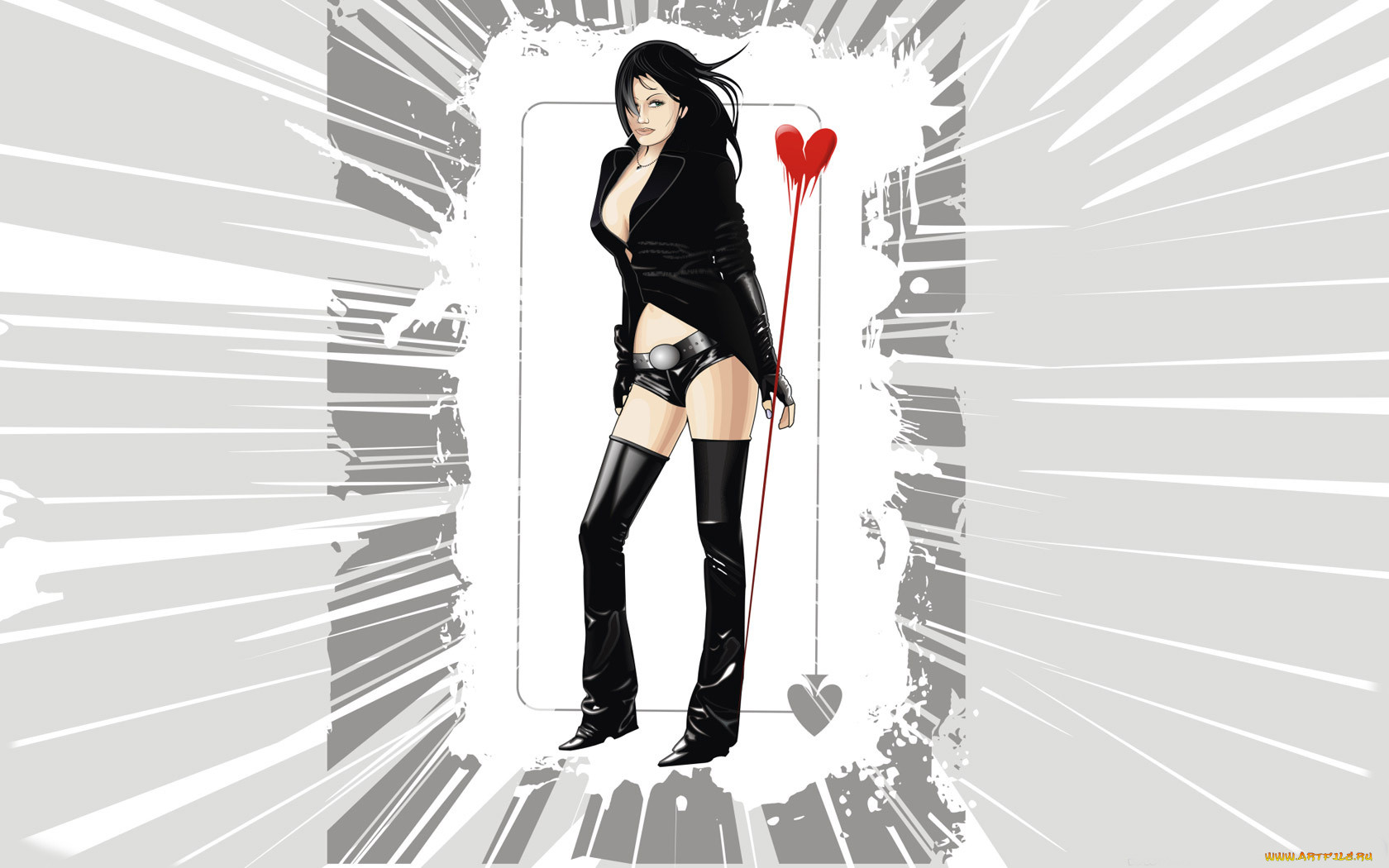 3, , romance